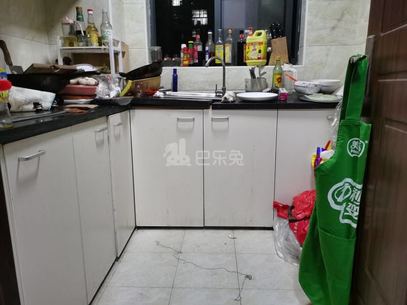 丰宝苑1186042厨房图7