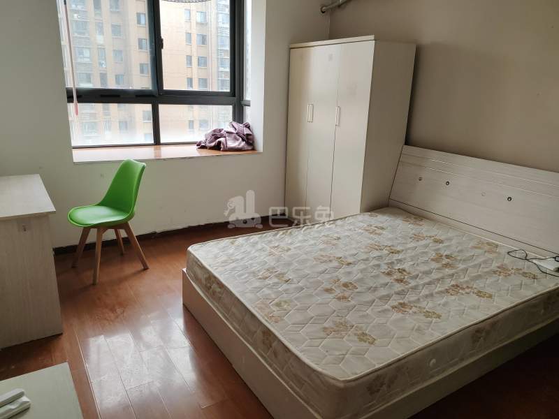 丰宝苑3605473卧室图0