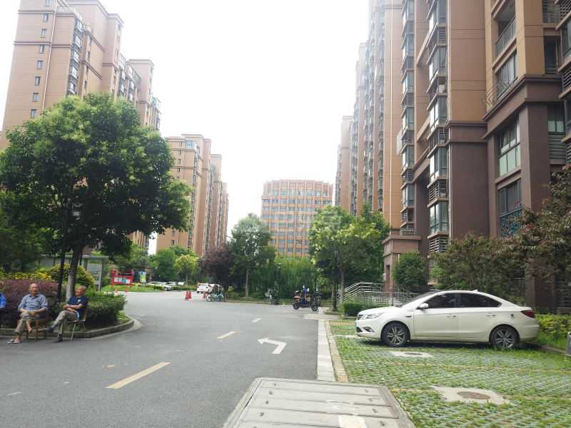 丰宝苑3605473周边环境图14