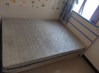 和爱电梯公寓（白云望岗百花园街56号） 2室1厅1卫