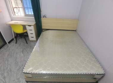 石灰厂路13-1号 1室0厅1卫