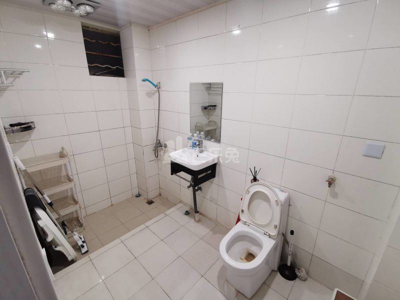 民星苑3621186卫生间图4