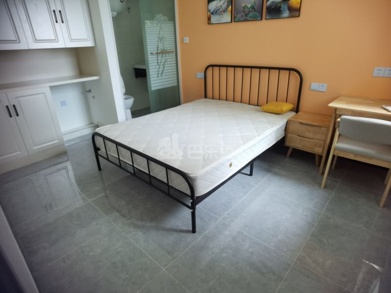 民星苑3621186卧室图0