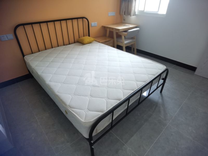 民星苑3621186卧室图1