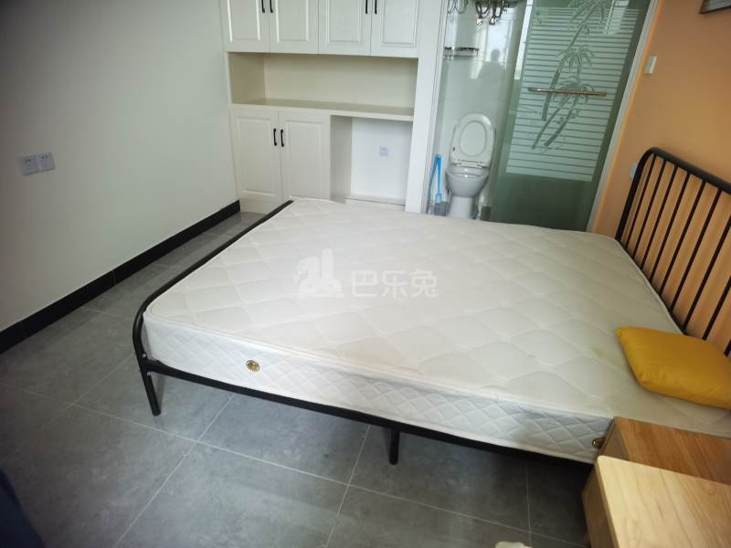 民星苑3621186卧室图3