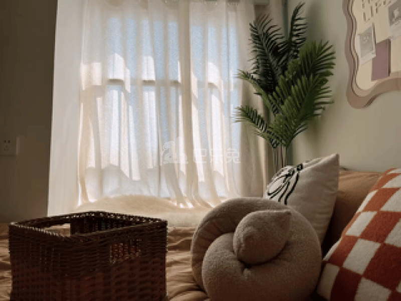 微领地青年社区（沪太路店）3621960周边环境图3