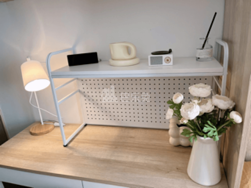 微领地青年社区（沪太路店）3621960周边环境图5