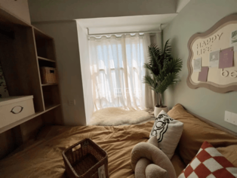 微领地青年社区（沪太路店）3621960周边环境图4