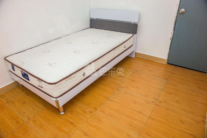 小屋公寓（25号）3624318卧室图1