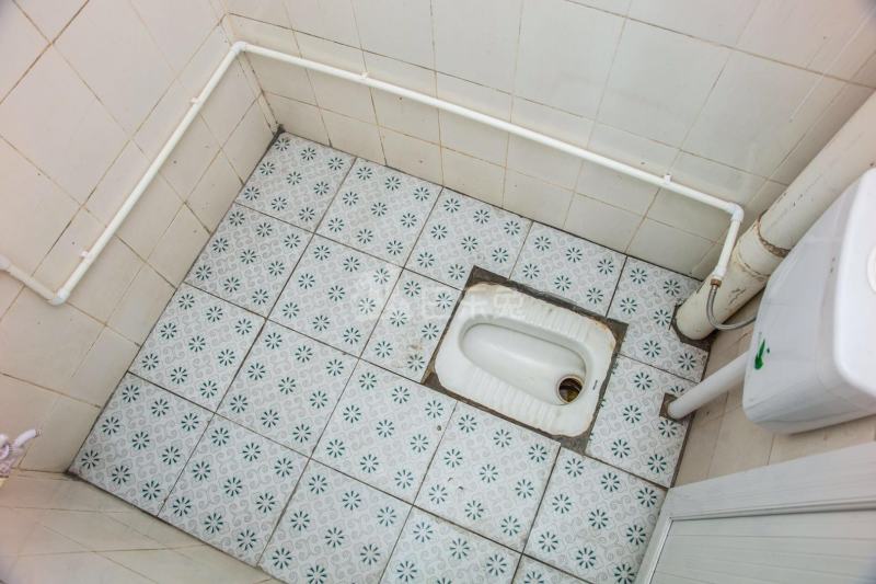 小屋公寓（25号）3624318卫生间图5