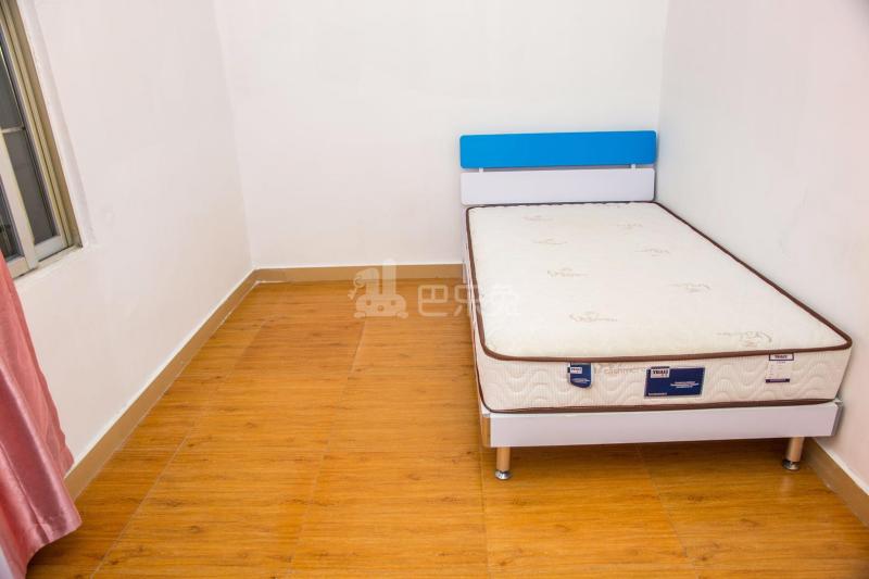 小屋公寓（25号）3624318卧室图0