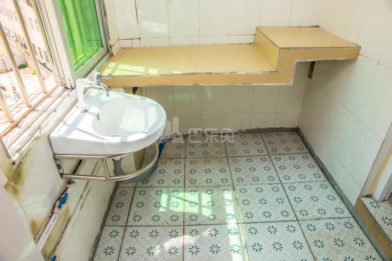 小屋公寓（25号）3624318厨房图4