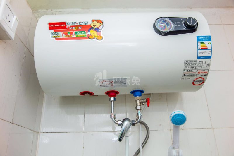 小屋公寓（25号）3624318卫生间图6