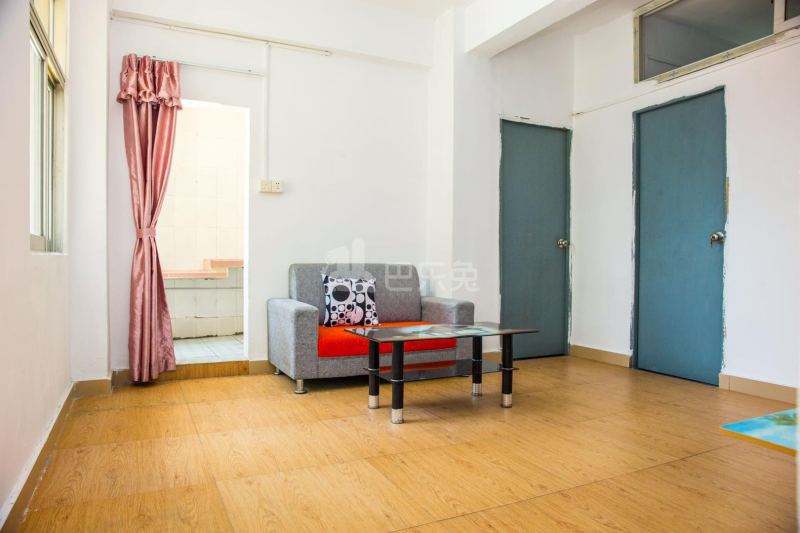 小屋公寓（25号）3624318客厅图2