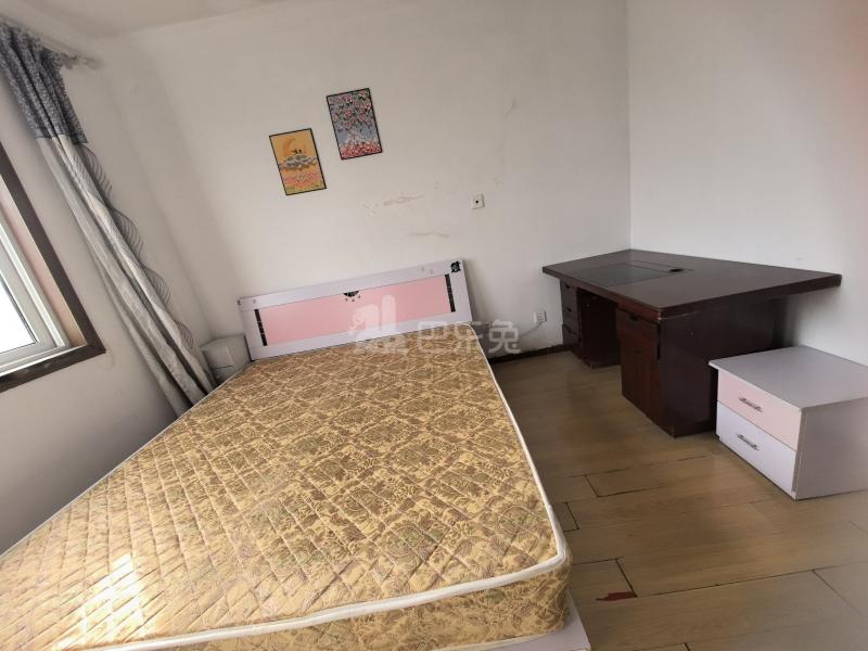 民乐城惠康苑西苑3627130卧室图3