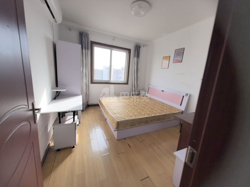 民乐城惠康苑西苑3627130卧室图1