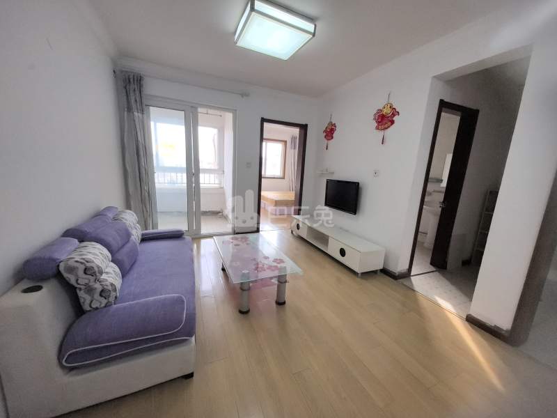 民乐城惠康苑西苑3627130卧室图0