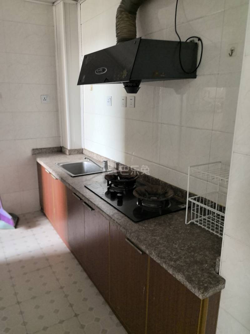 民乐城惠康苑西苑3627130厨房图4