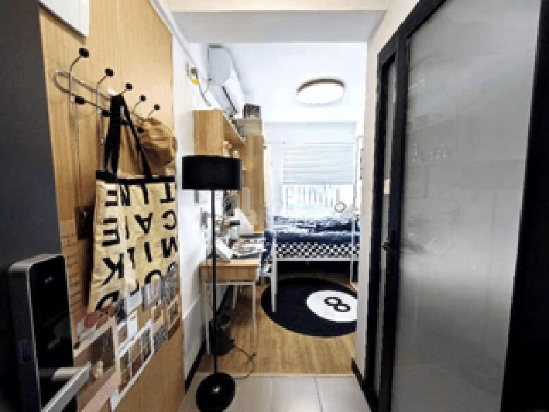 微领地青年社区（沪太路店）3641787周边环境图6