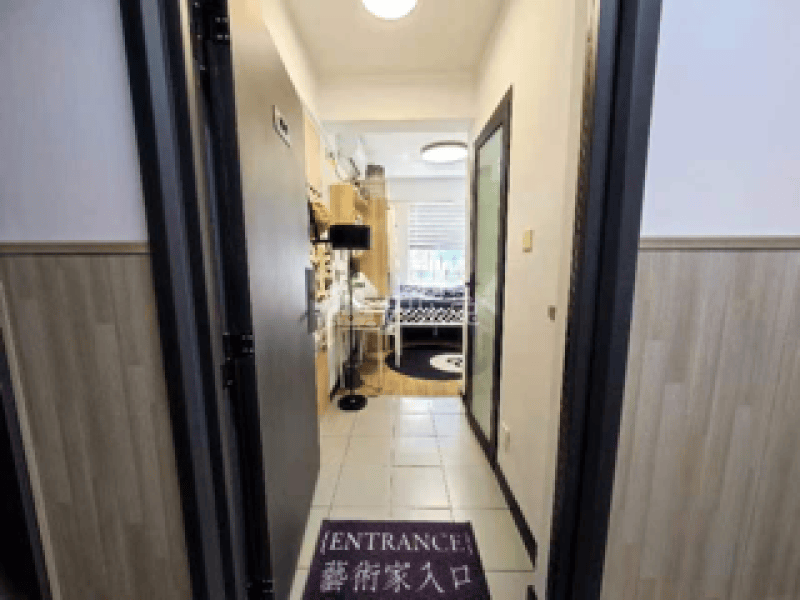 微领地青年社区（沪太路店）3641787周边环境图7