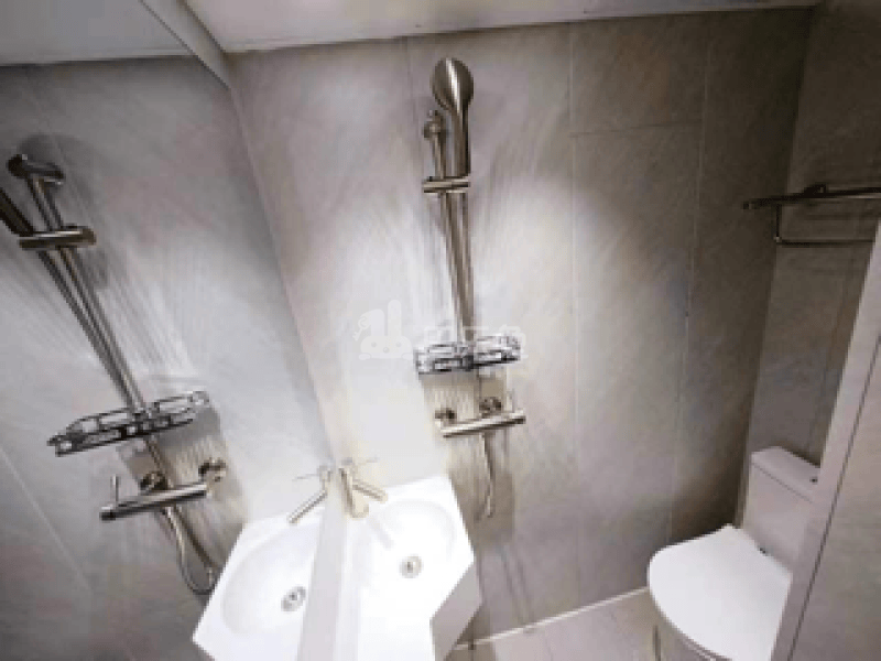 微领地青年社区（沪太路店）3641787卫生间图5