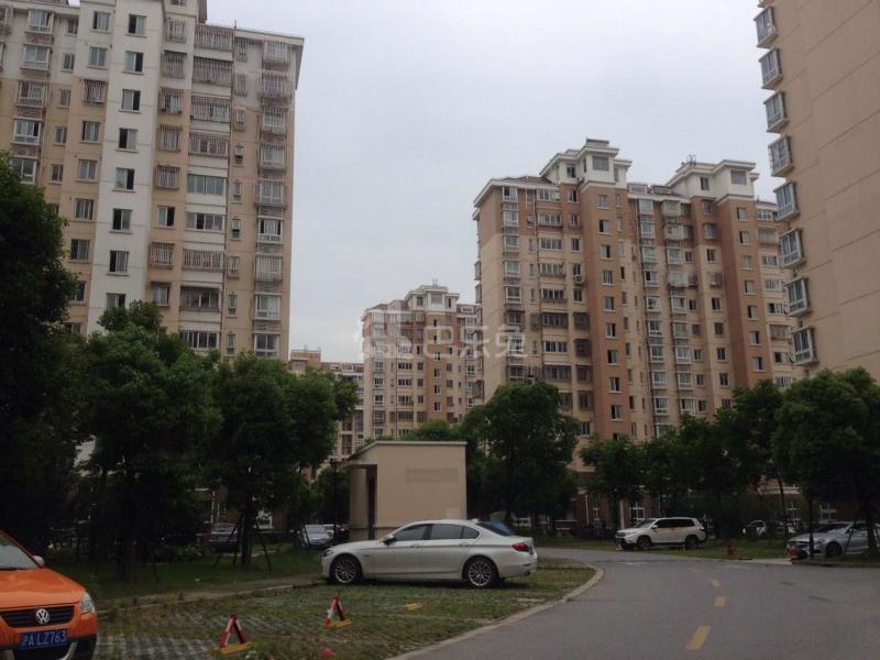 爱博七村2919051周边环境图9