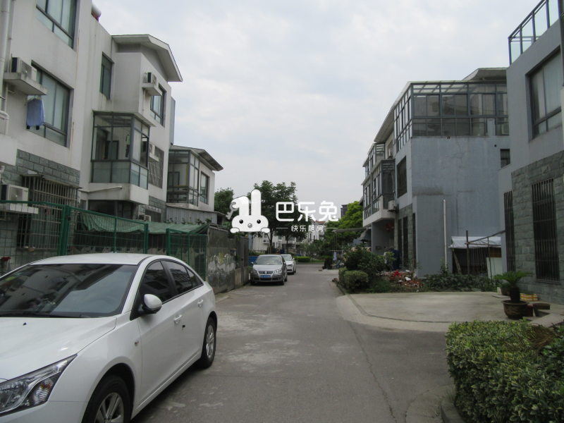 上海青浦_西郊家园(青浦)_1室0厅0卫_合租_诸光路1355弄-上海巴乐兔