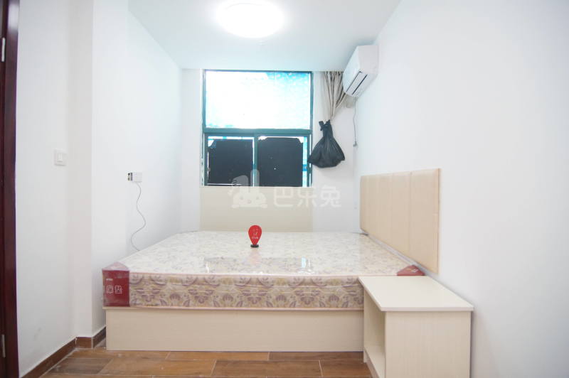 循宥公寓3649752卧室图1