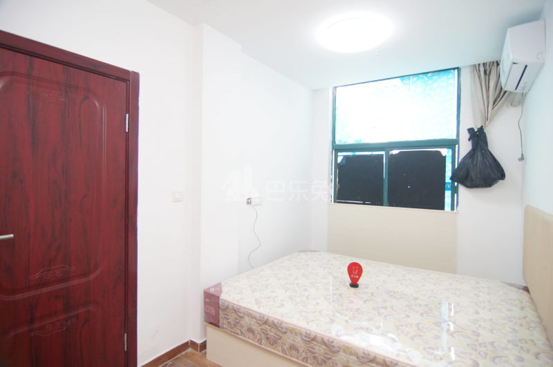 循宥公寓3649752卧室图3