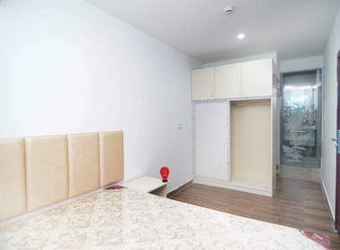 循宥公寓 1室0厅1卫