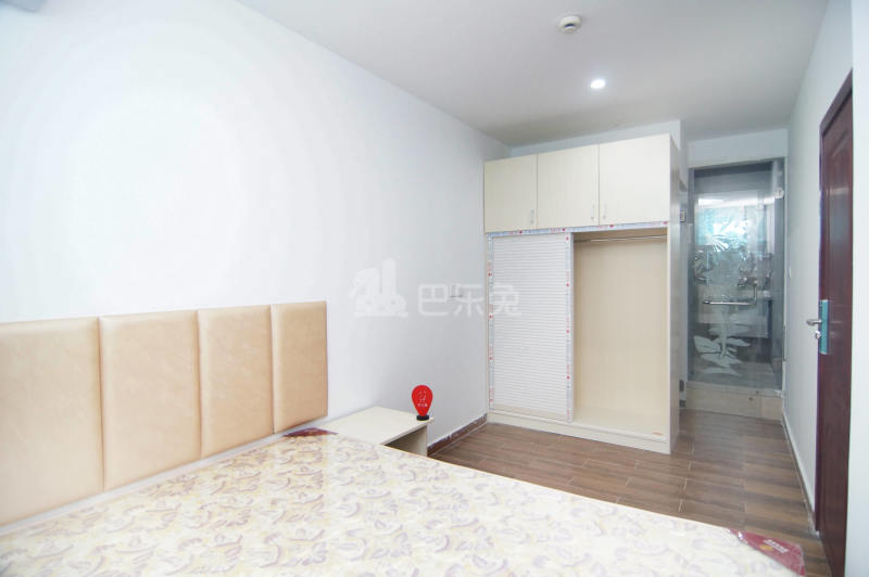 循宥公寓3649752卧室图4