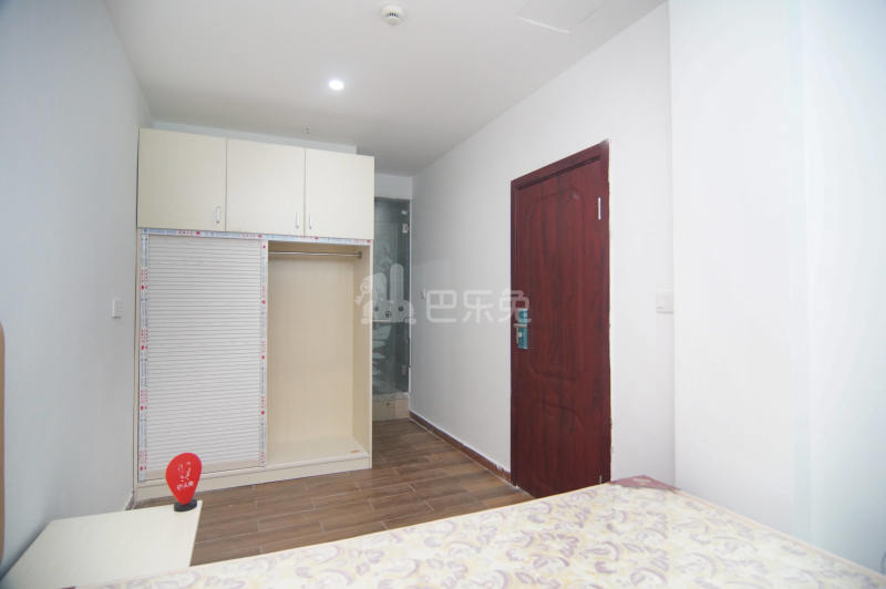 循宥公寓3649752卧室图0