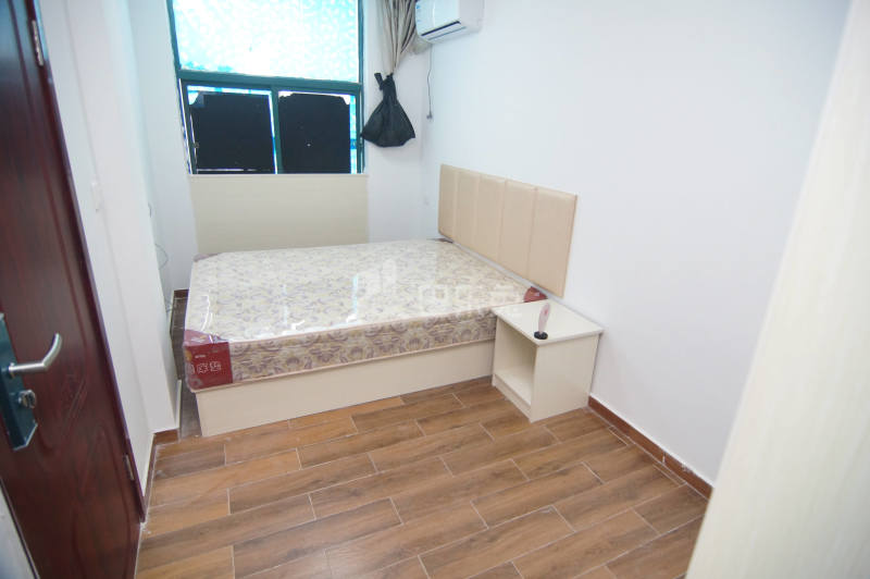 循宥公寓3649752卧室图7