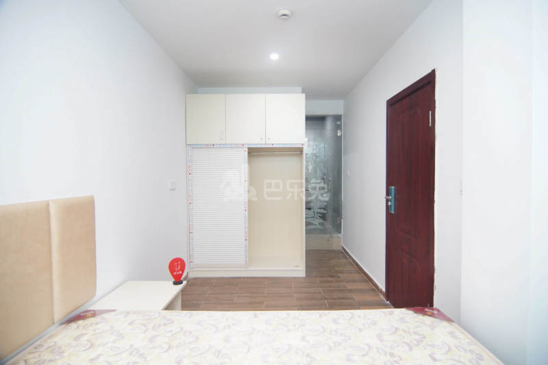 循宥公寓3649752卧室图5