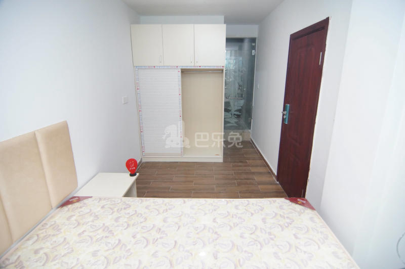 循宥公寓3649752卧室图6