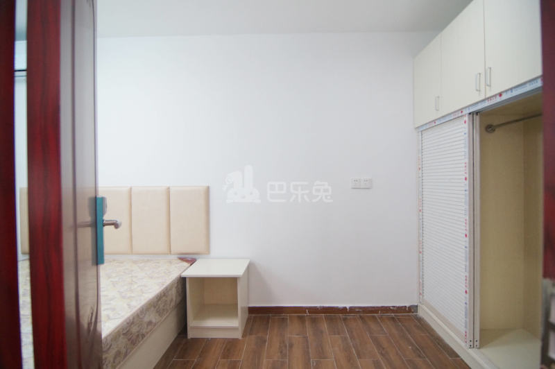 循宥公寓3649752卧室图10