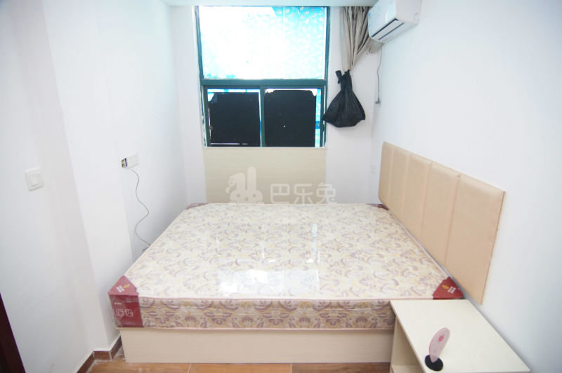 循宥公寓3649752卧室图8