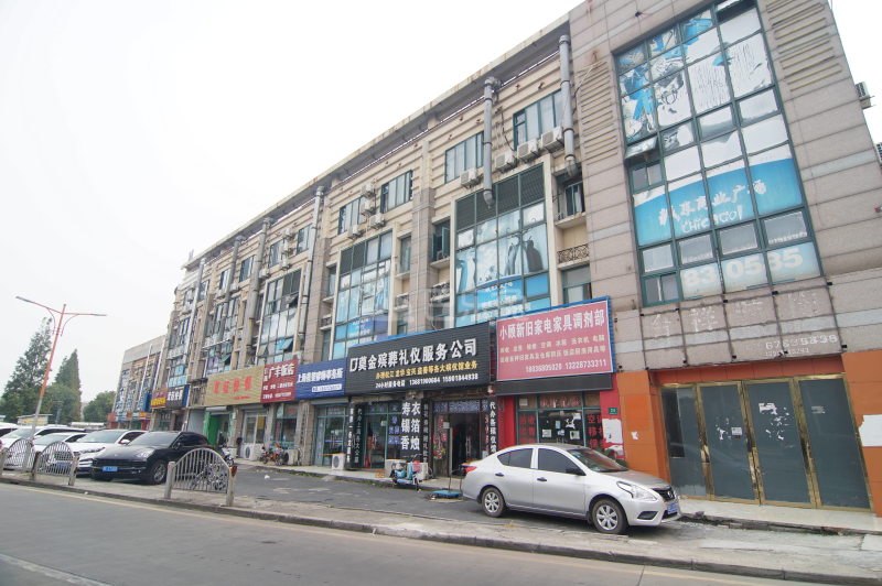 循宥公寓3649752周边环境图38