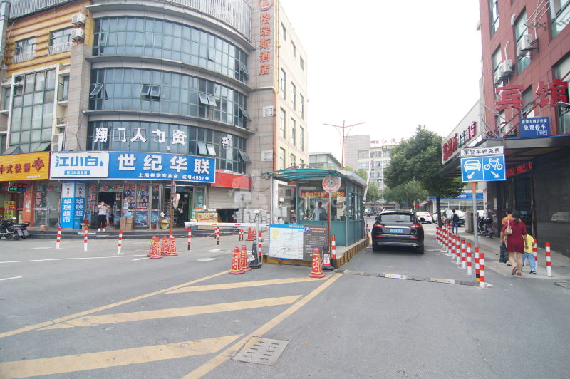 循宥公寓3649752周边环境图35