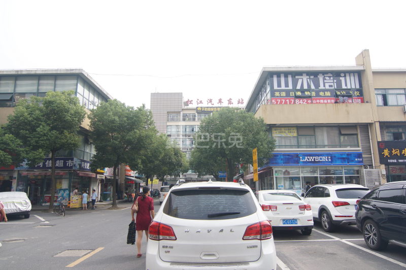 循宥公寓3649752周边环境图34