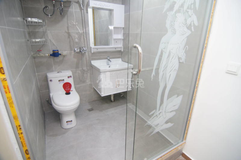 循宥公寓3649794卫生间图16