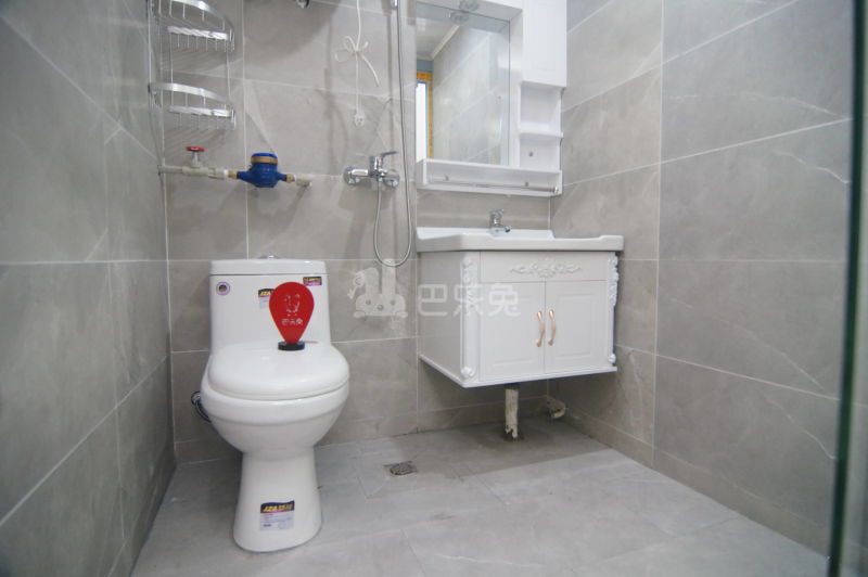 循宥公寓3649794卫生间图22