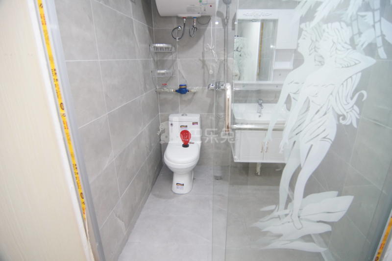 循宥公寓3649794卫生间图20