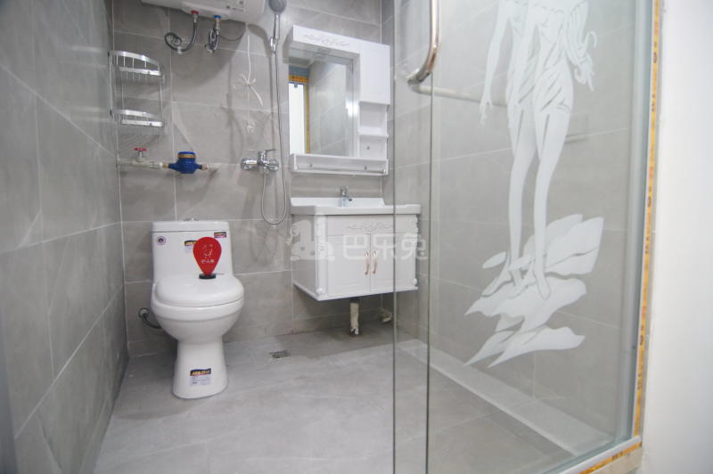 循宥公寓3649794卫生间图21