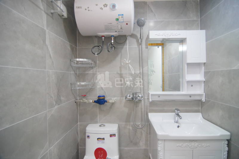 循宥公寓3649794卫生间图17