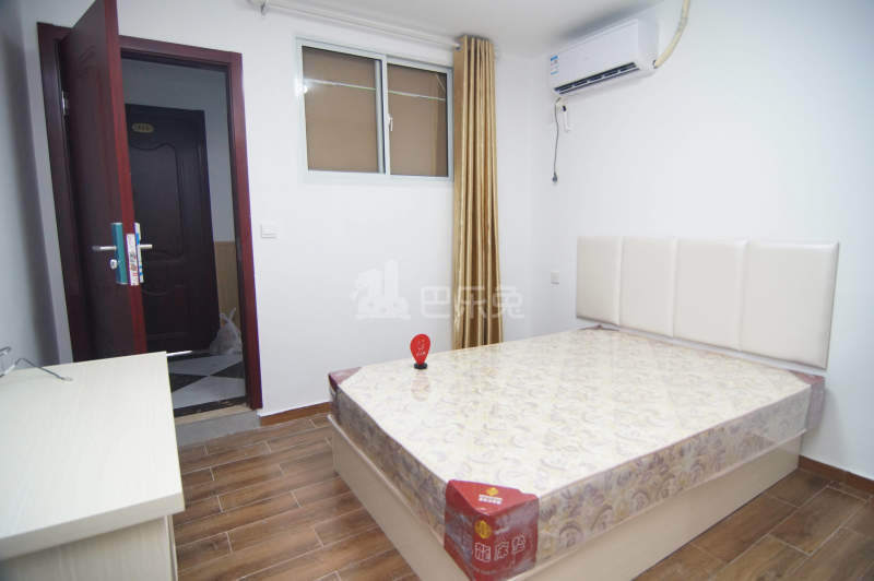 循宥公寓3649794卧室图0