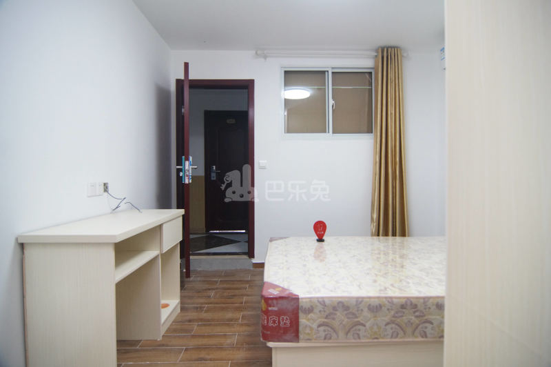 循宥公寓3649794卧室图8