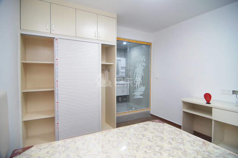 循宥公寓3649794卧室图3