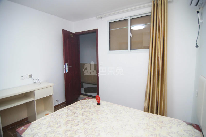 循宥公寓3649794卧室图6