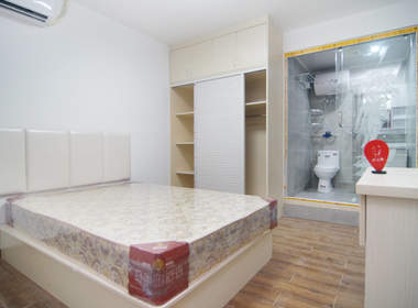 循宥公寓 1室0厅1卫